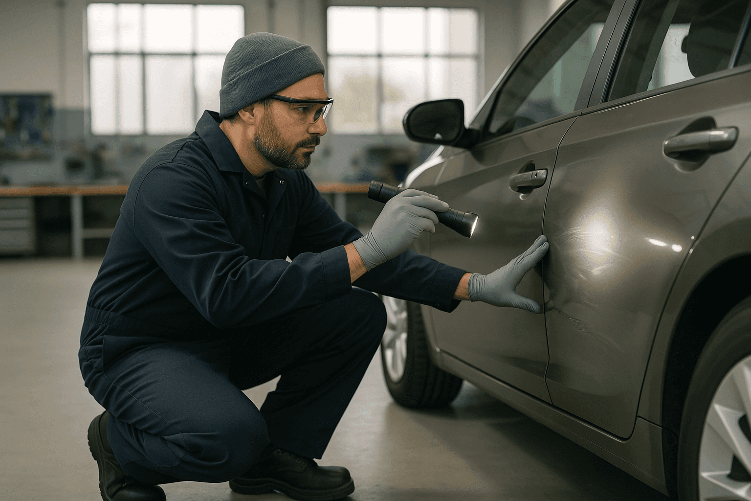 Ultimate Guide to Collision Repair: What Every Car Owner Should Know